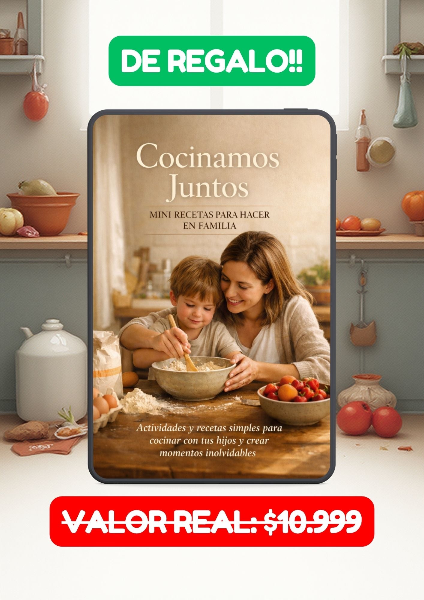 365 Actividades Sin Pantallas Para cortar la pantalla y tener una idea lista cuando no sabés qué hacer.