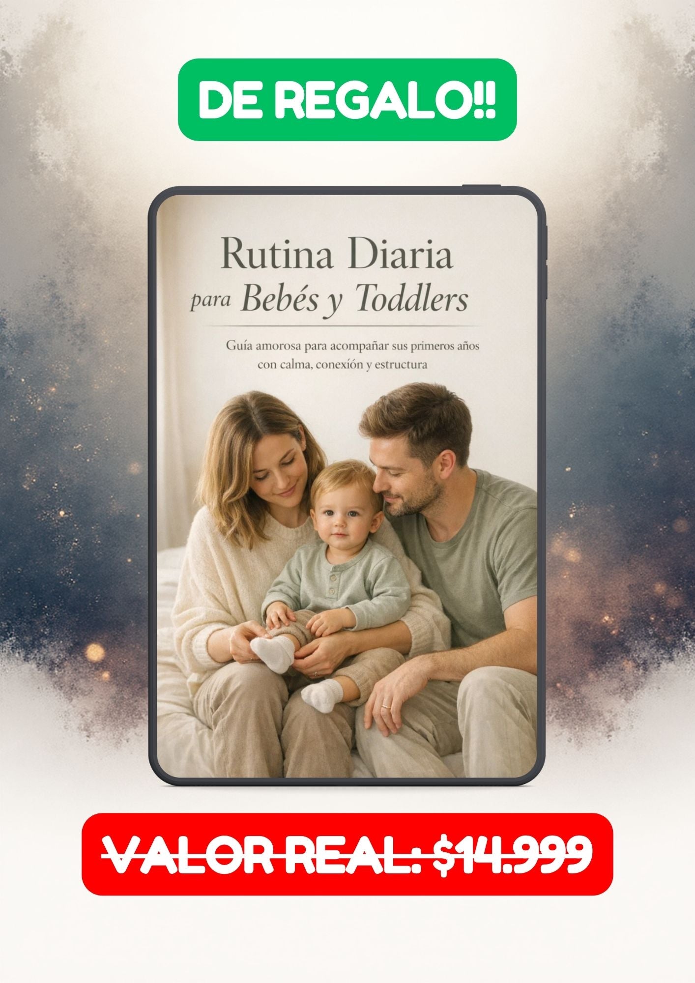 365 Actividades Sin Pantallas Para cortar la pantalla y tener una idea lista cuando no sabés qué hacer.