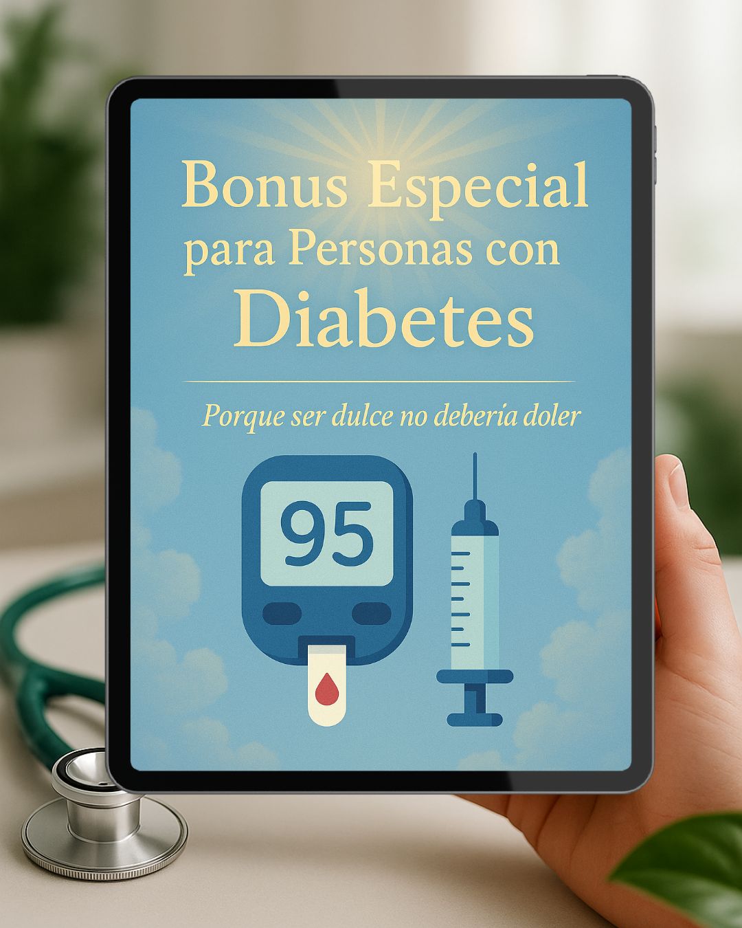 Guía para Cuidados en Casa + 5 bonus de Regalo