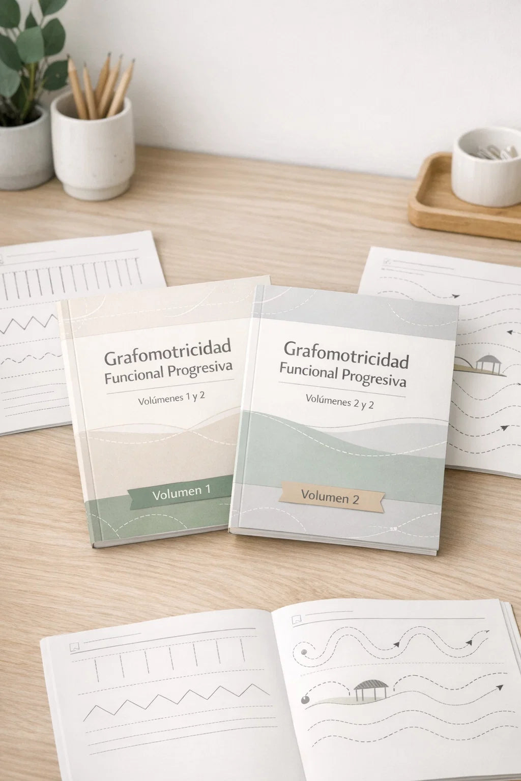 Sistema de Organización Docente con Actividades Listas – Nivel Inicial